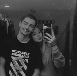 Meet your Posher, Kassy